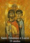 Santi Tolomeo e Lucio