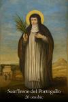 Sant' Irene del Portogallo