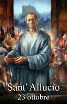 Sant' Allucio di Campugliano in Valdinievole