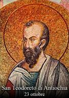 San Teodoreto di Antiochia