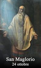 Il Santo del 24 ottobre Il Santo del 24 ottobre