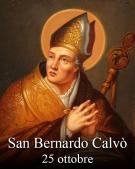 San Bernardo Calvò