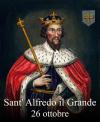 Sant' Alfredo il Grande