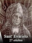 Sant' Evaristo