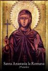 Santa Anastasìa la Romana