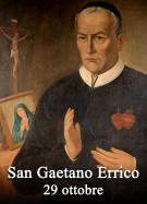 San Gaetano Errico
