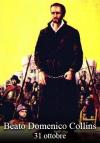 Beato Domenico Collins