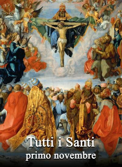  Tutti i Santi