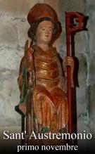 Sant' Austremonio