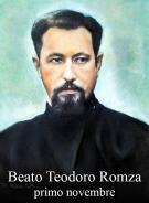 Beato Teodoro Romza