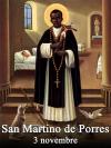 San Martino de Porres