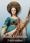 Santa Comasia