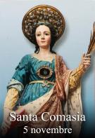 Santa Comasia