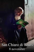 San Chiaro di Tours