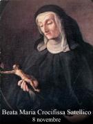 Beata Maria Crocifissa Satellico