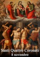 Santi Quattro Coronati