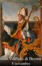 San Villeado di Brema