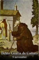 Beato Grazia da Cattaro