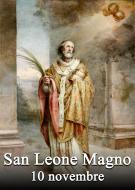 San Leone Magno