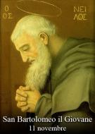 San Bartolomeo il Giovane