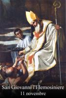 San Giovanni l'Elemosiniere