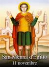 San Menna d'Egitto