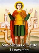 San Menna d'Egitto