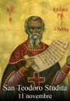 San Teodoro Studita