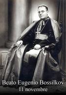 Beato Vincenzo Eugenio Bossilkov