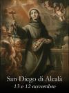 San Diego di Alcalà