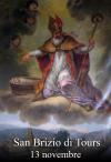 San Brizio di Tours