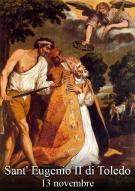 Sant' Eugenio II di Toledo