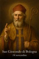 San Giocondo di Bologna