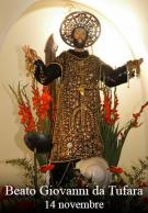 San Giovanni da Tufara