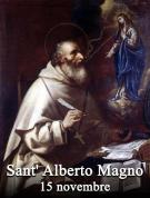 Sant' Alberto Magno