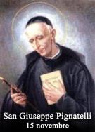 San Giuseppe Pignatelli