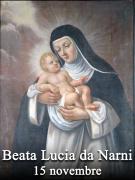 Beata Lucia da Narni