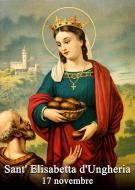 Sant' Elisabetta d'Ungheria