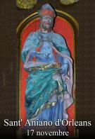 Il Santo del 17 novembre Il Santo del 17 novembre