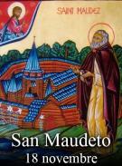 San Maudeto