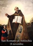 San Romano di Antiochia