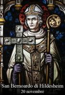 San Bernoardo di Hildesheim