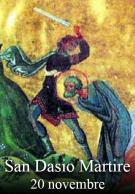 San Dasio