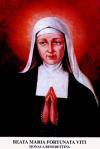 Beata Maria Fortunata Viti