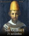 San Gelasio I