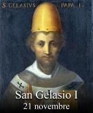 San Gelasio I