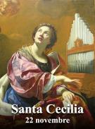 Santa Cecilia