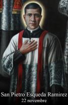 San Pietro Esqueda Ramirez