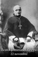 Beato Tommaso Reggio