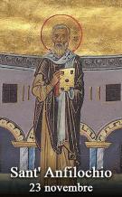 Sant' Anfilochio di Iconio